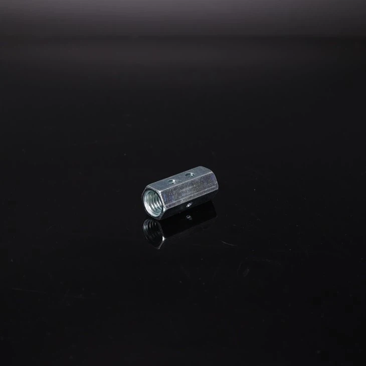 Kacang hex hexagonal panjang