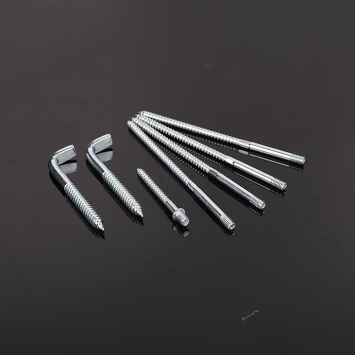 Drive Double End Dowel Screws Hanger Bolt